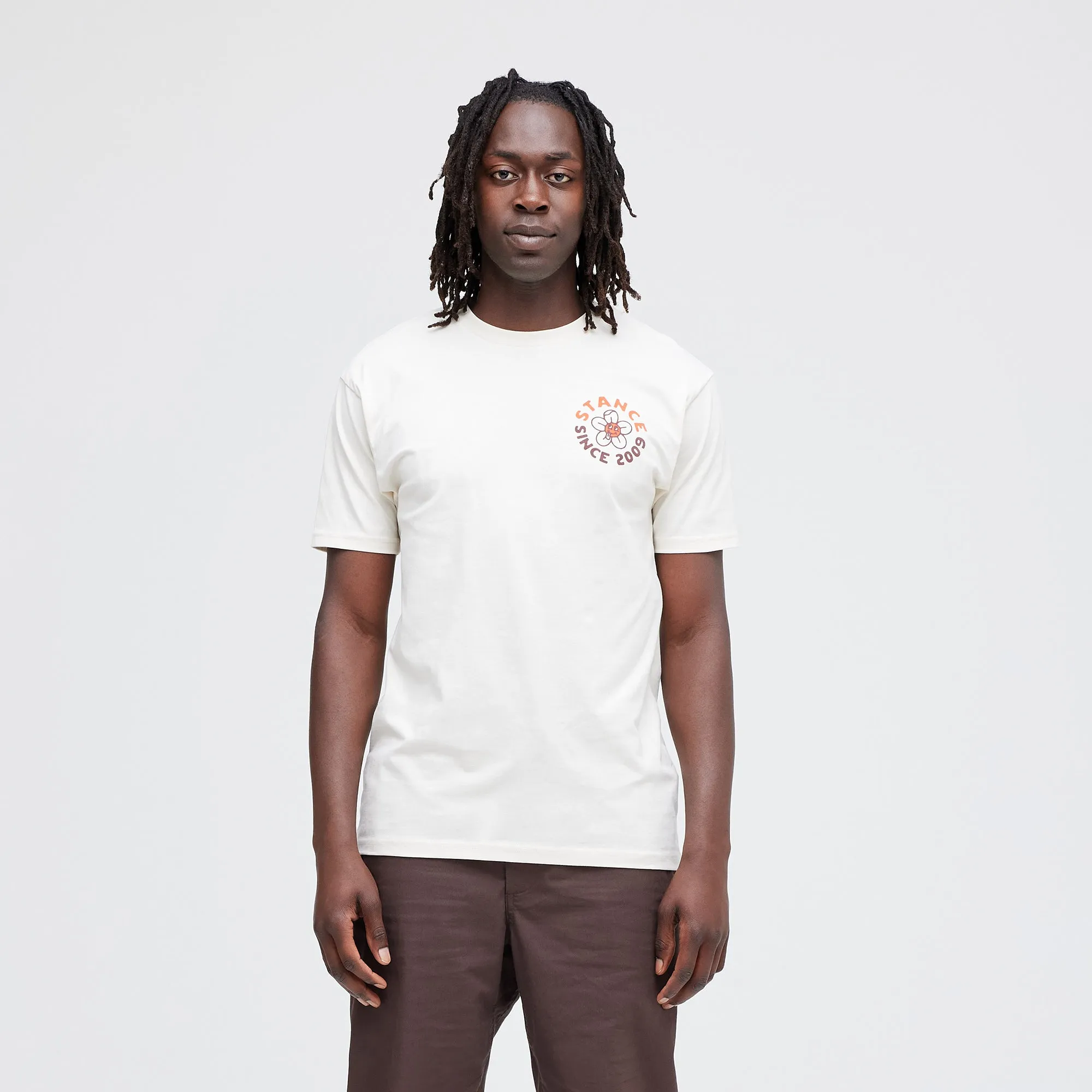 Dig It T-Shirt sold by Stance product image thumbnail 3