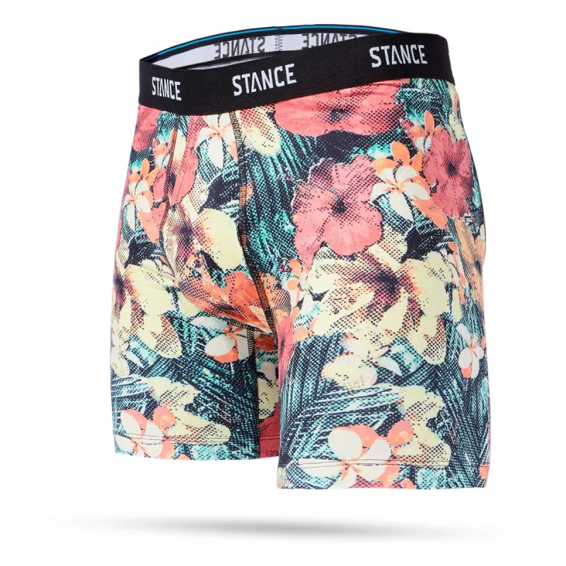 Kona Town Boxer Brief made by Stance