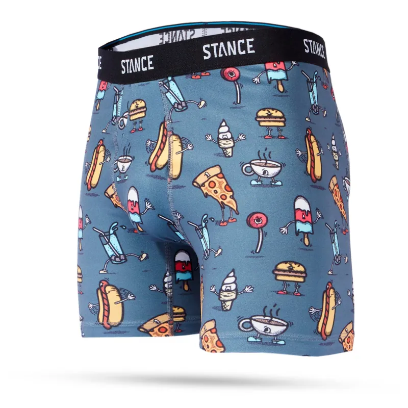 Seyclops Boxer Brief made by Stance