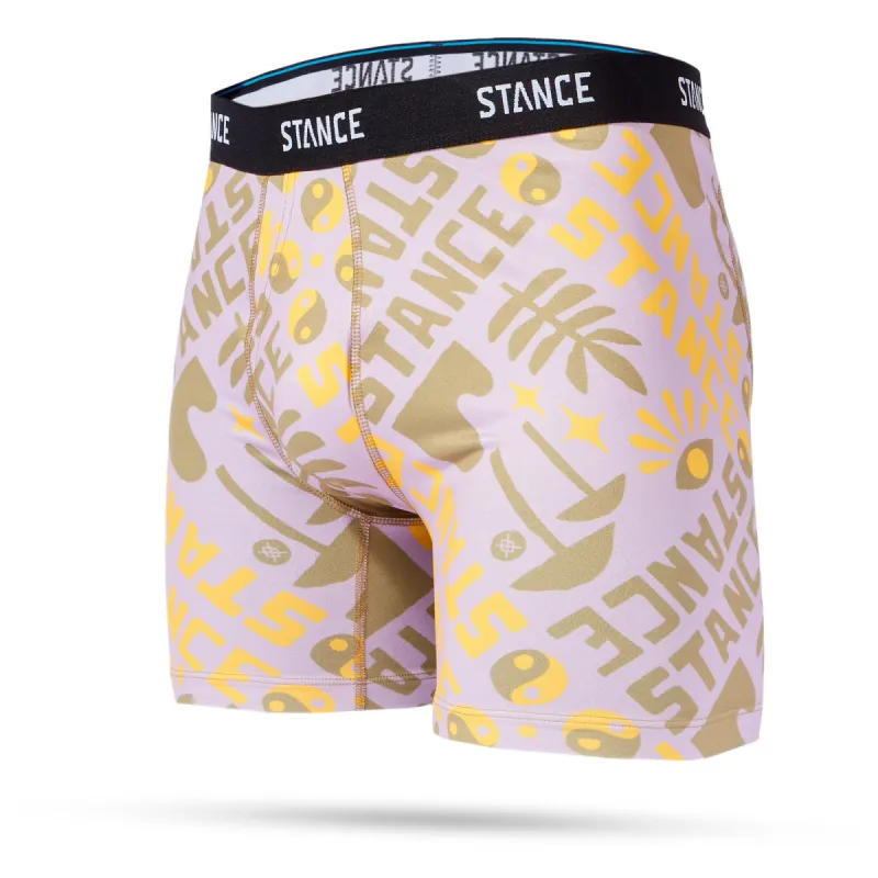 BOXER BRIEFS 3 PACK | Parallel