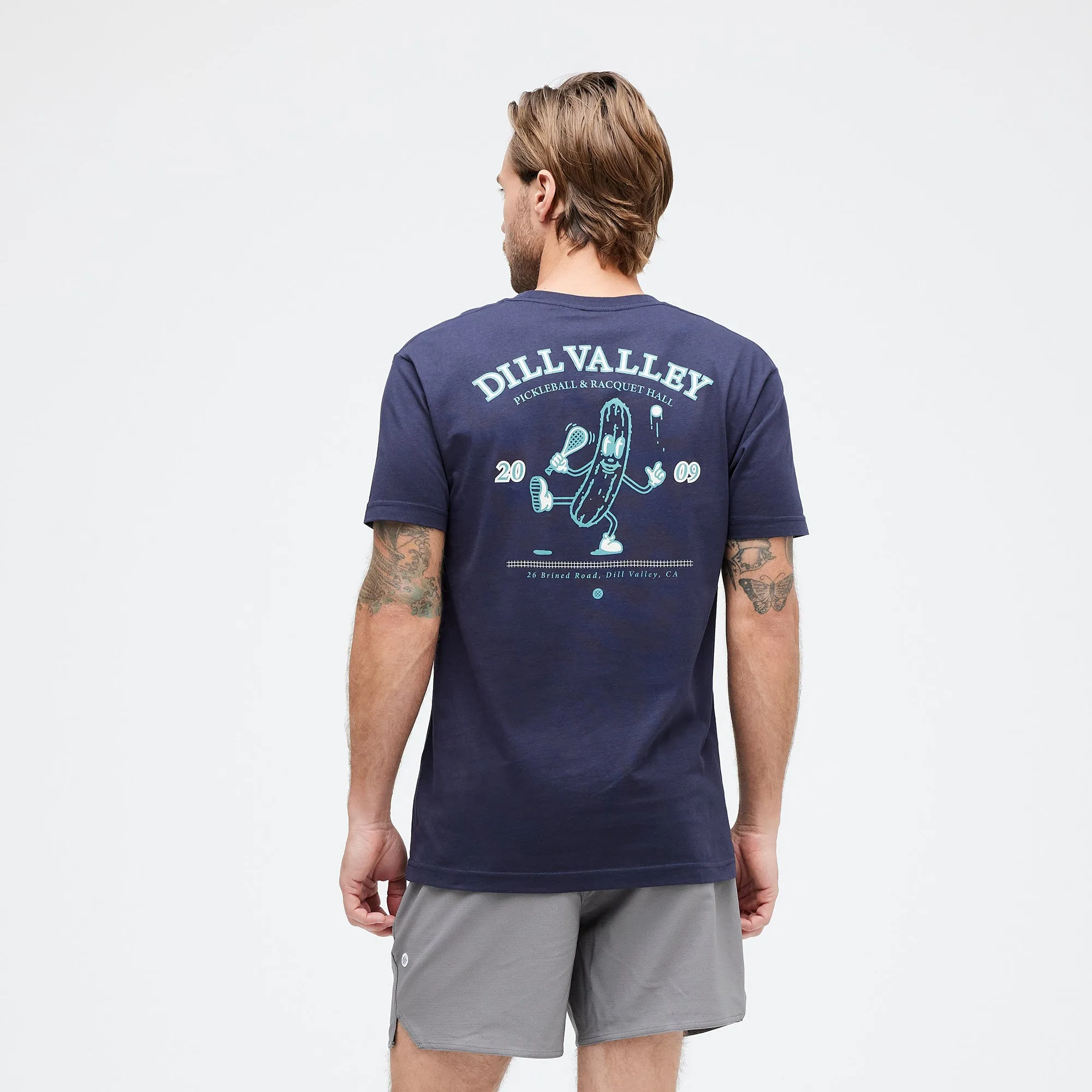 Pickled T-Shirt sold by Stance product image thumbnail 4