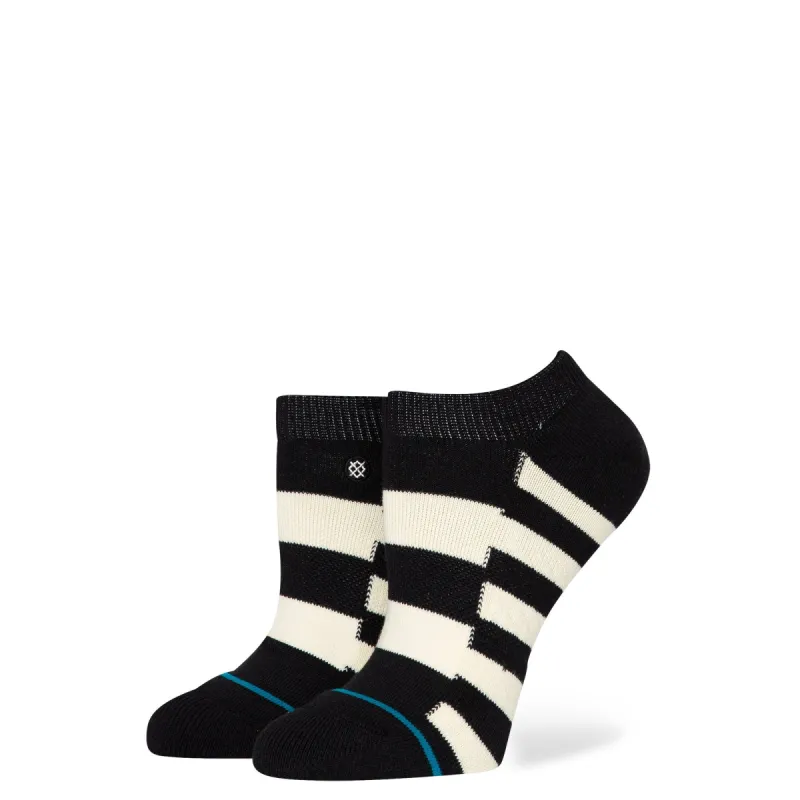 Womens Splitting Up Low Socks sold by Stance