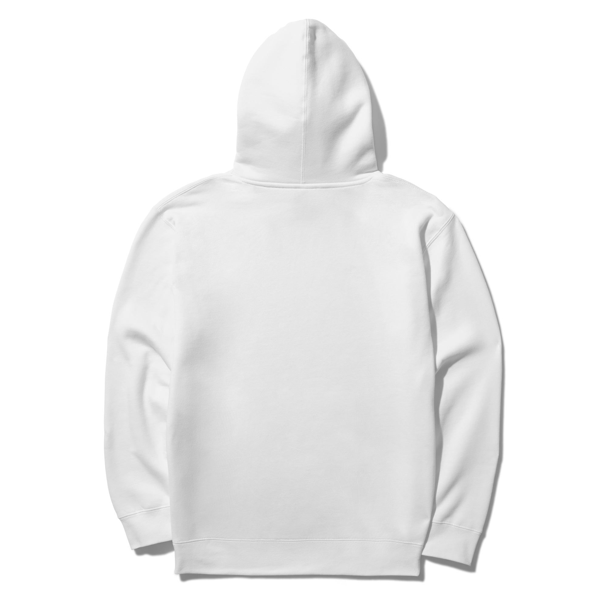 Ice Cold Hoodie sold by Stance product image thumbnail 2
