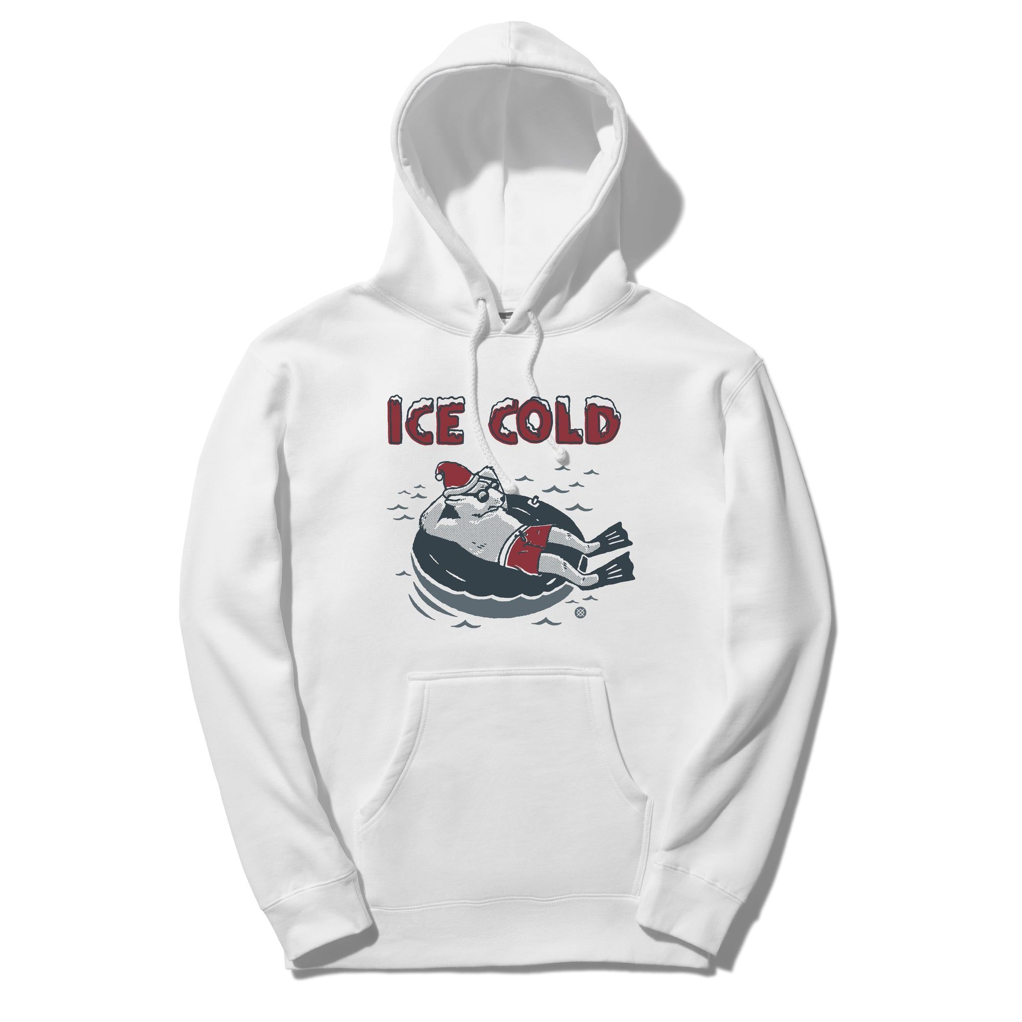 Ice Cold Hoodie sold by Stance