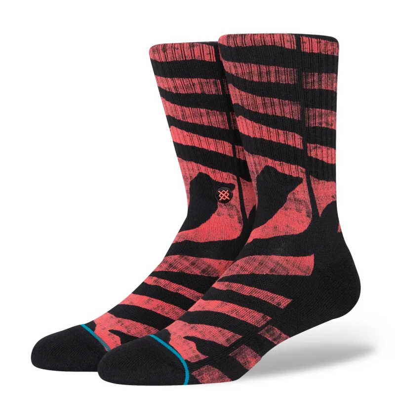 Voodue Crew Socks sold by Stance