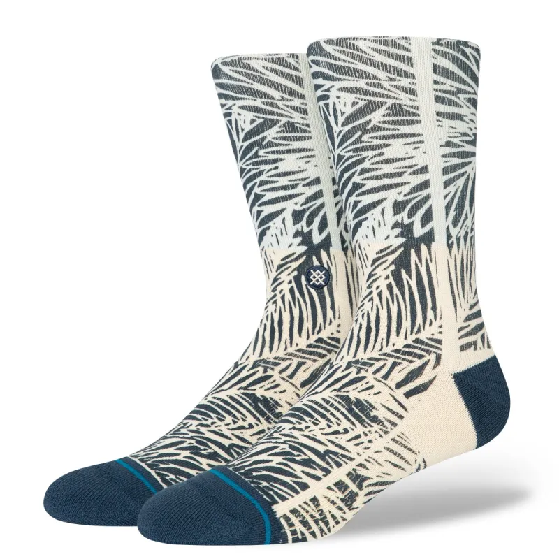 Kahala Crew Socks sold by Stance