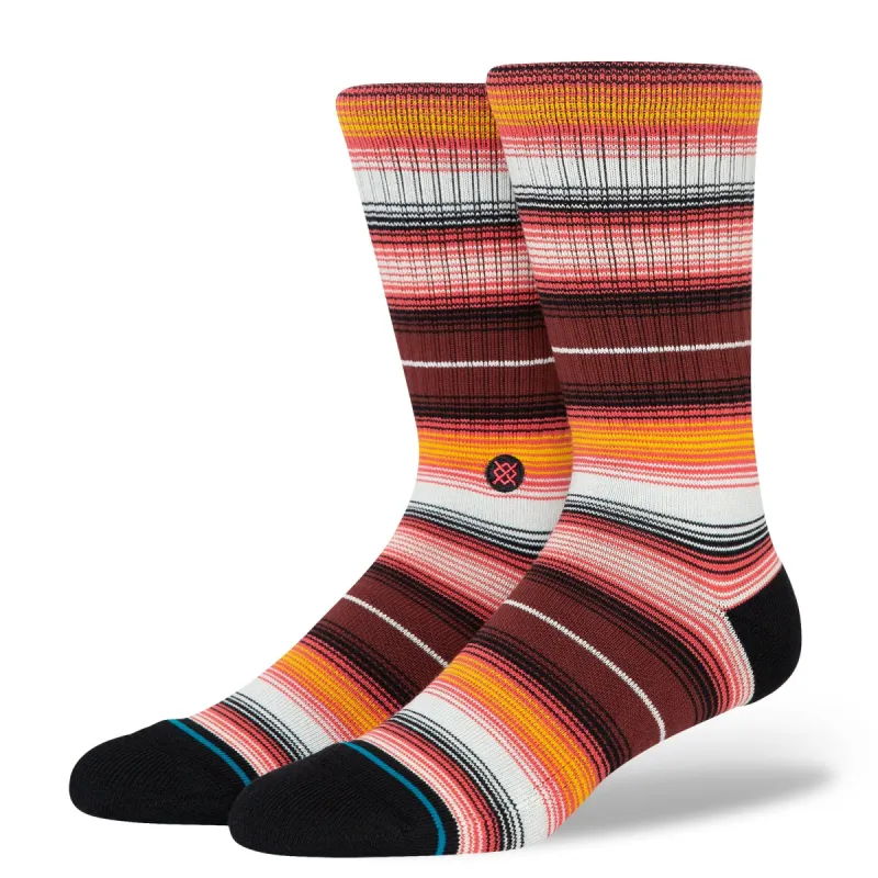 Canyonland Crew Socks sold by Stance