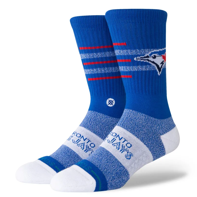 MLB x Stance Closer Crew Socks made by Stance
