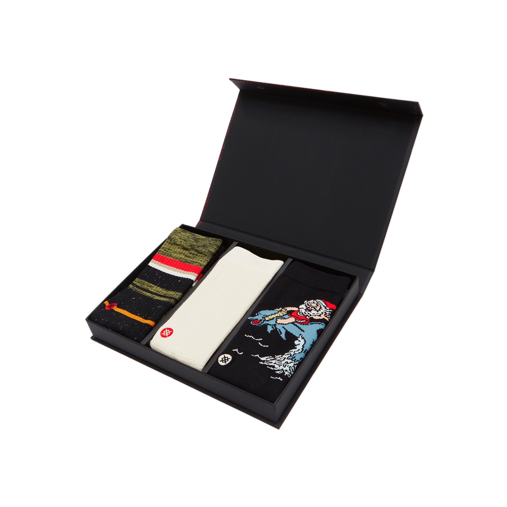 Holidaze Box Set sold by Stance product image thumbnail 3