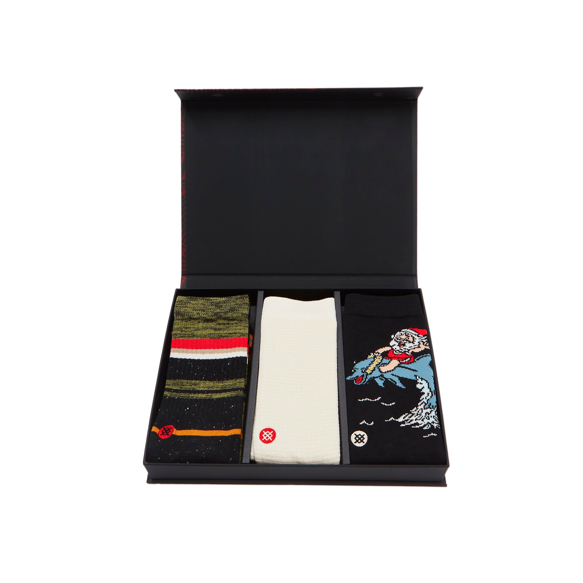 Holidaze Box Set sold by Stance product image thumbnail 2