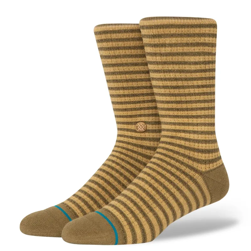 Skipper Crew Socks sold by Stance