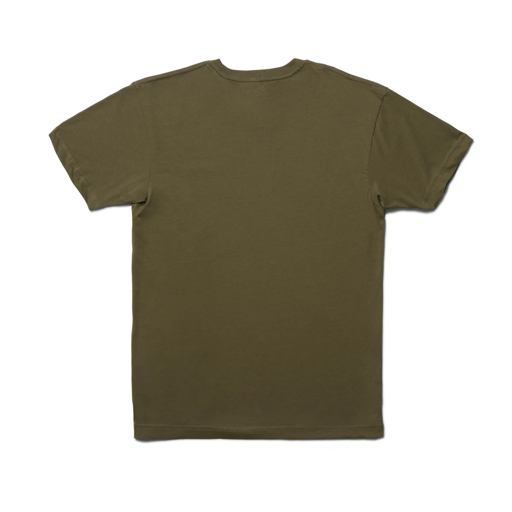 Presence T-Shirt sold by Stance product image thumbnail 2