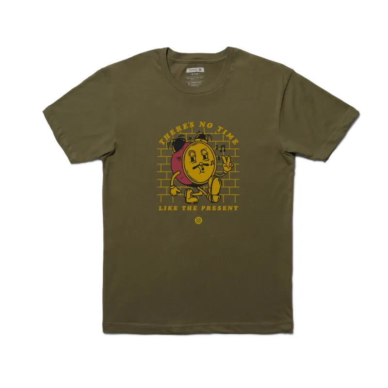 Presence T-Shirt sold by Stance