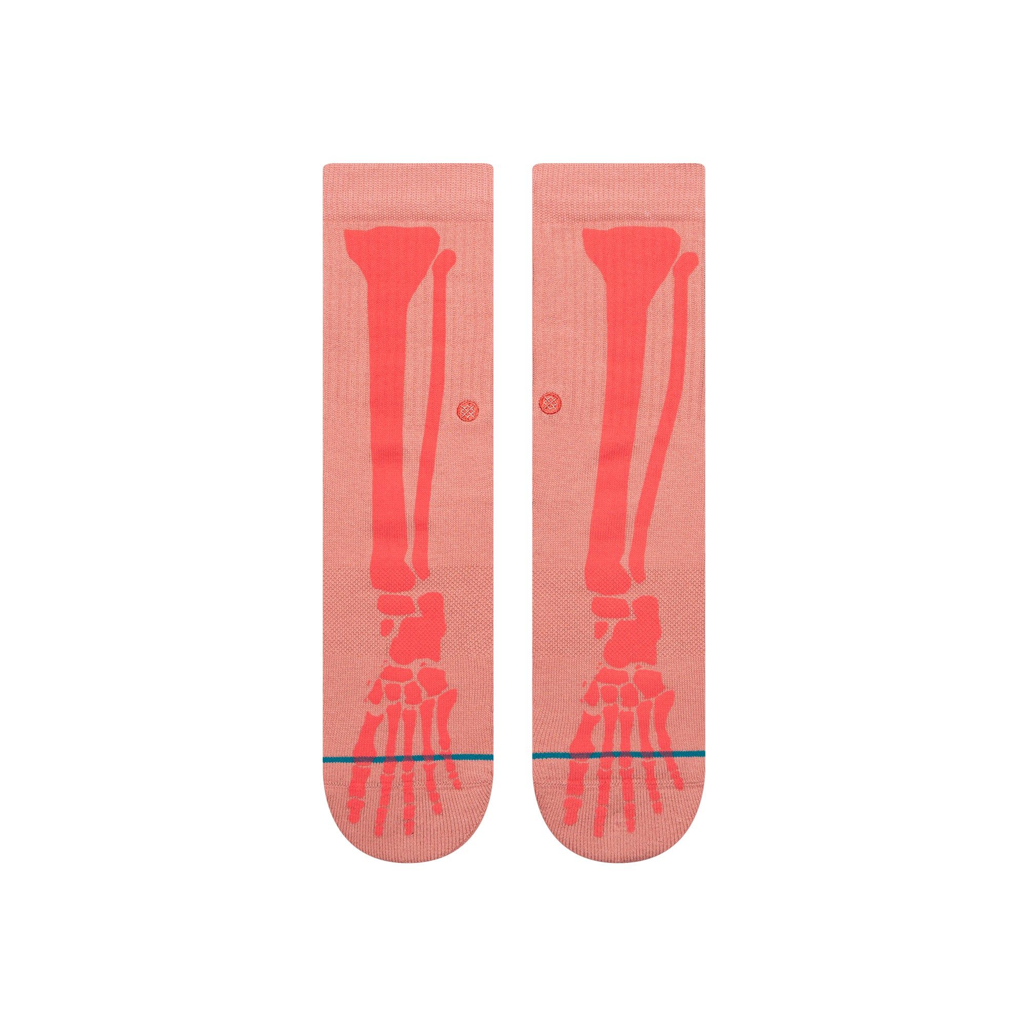 Womens Twenty Six Crew Socks sold by Stance product image thumbnail 2
