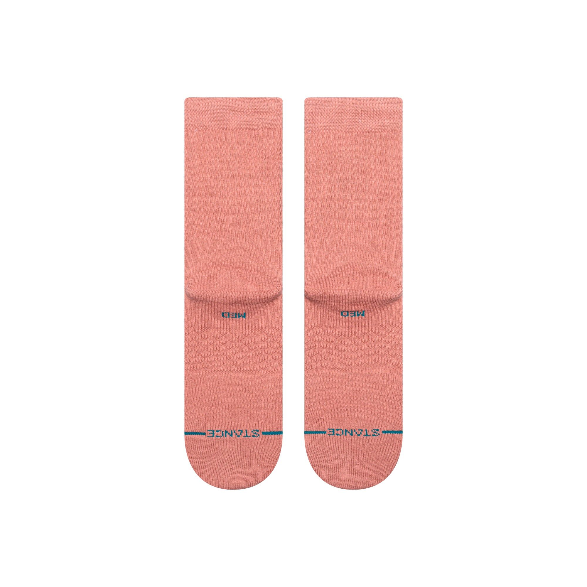 Womens Twenty Six Crew Socks sold by Stance product image thumbnail 3