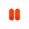 Iconic Light Tab Socks sold by Stance