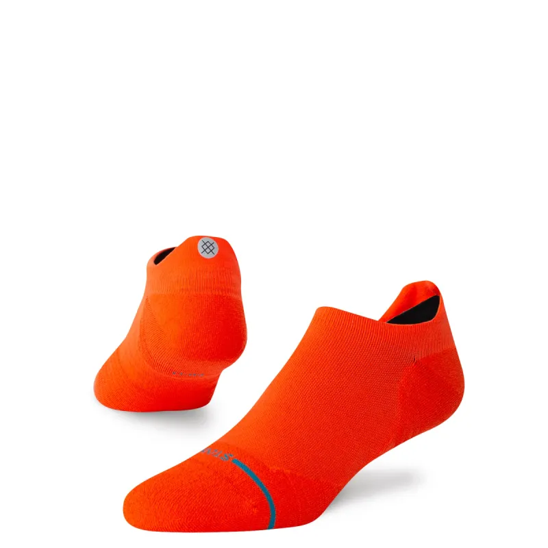 Iconic Light Tab Socks sold by Stance