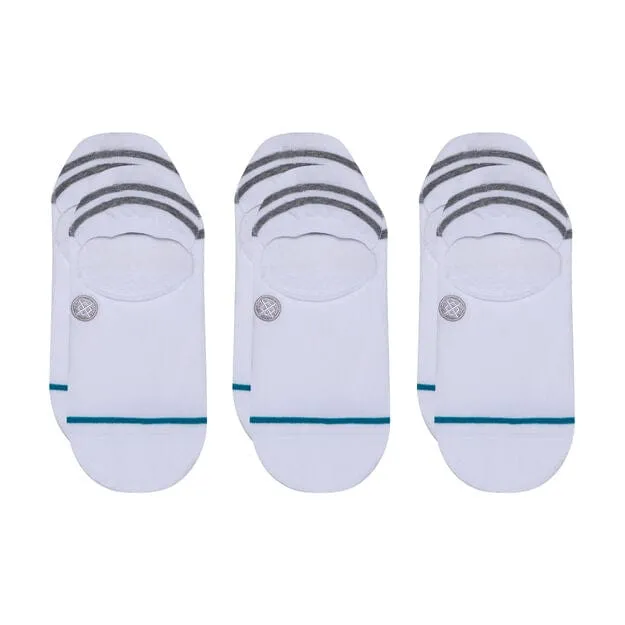 Gamut 2 No Show Socks 3 Pack sold by Stance product image thumbnail 5