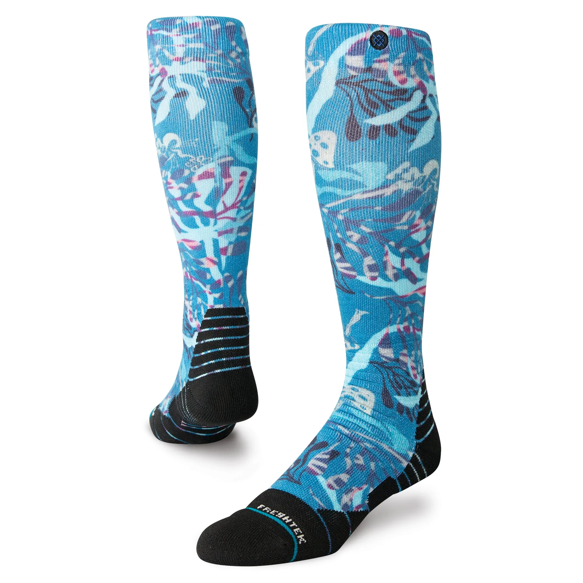 Trooms Snow Otc Socks sold by Stance