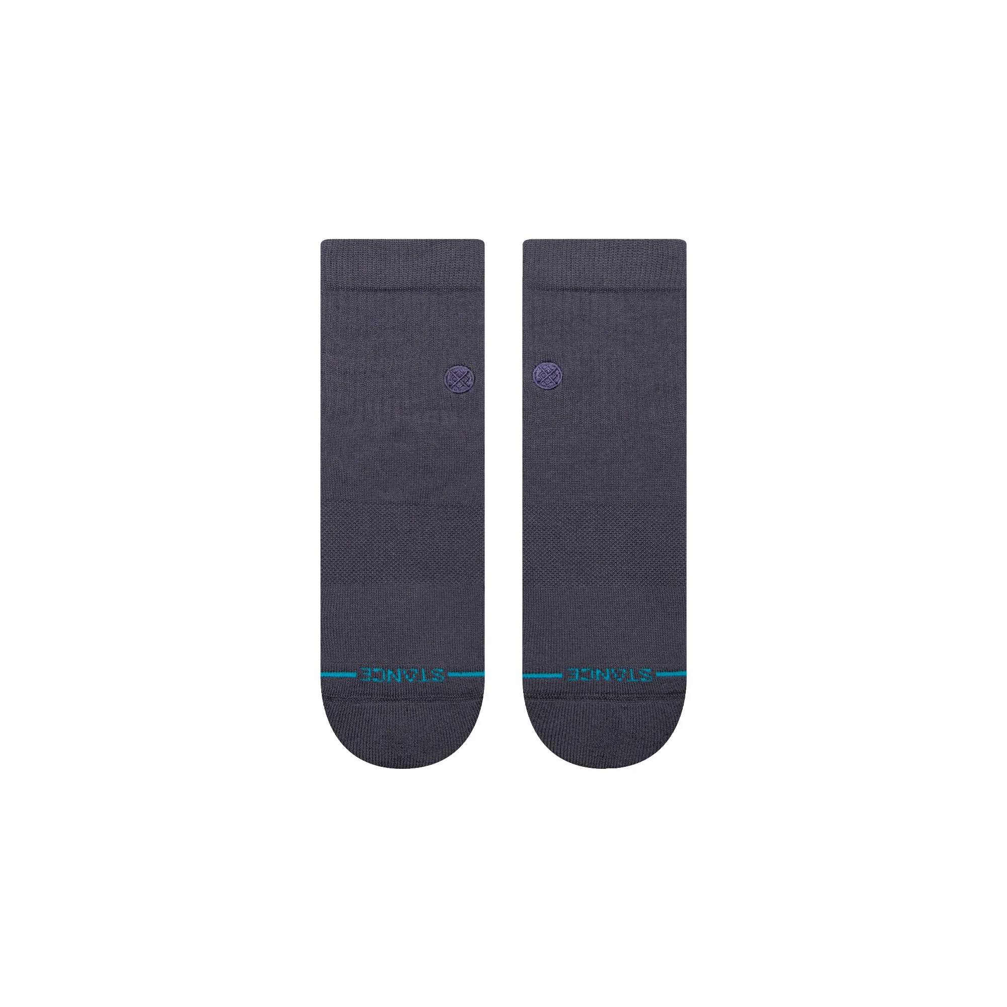 Icon Quarter Socks sold by Stance product image thumbnail 5