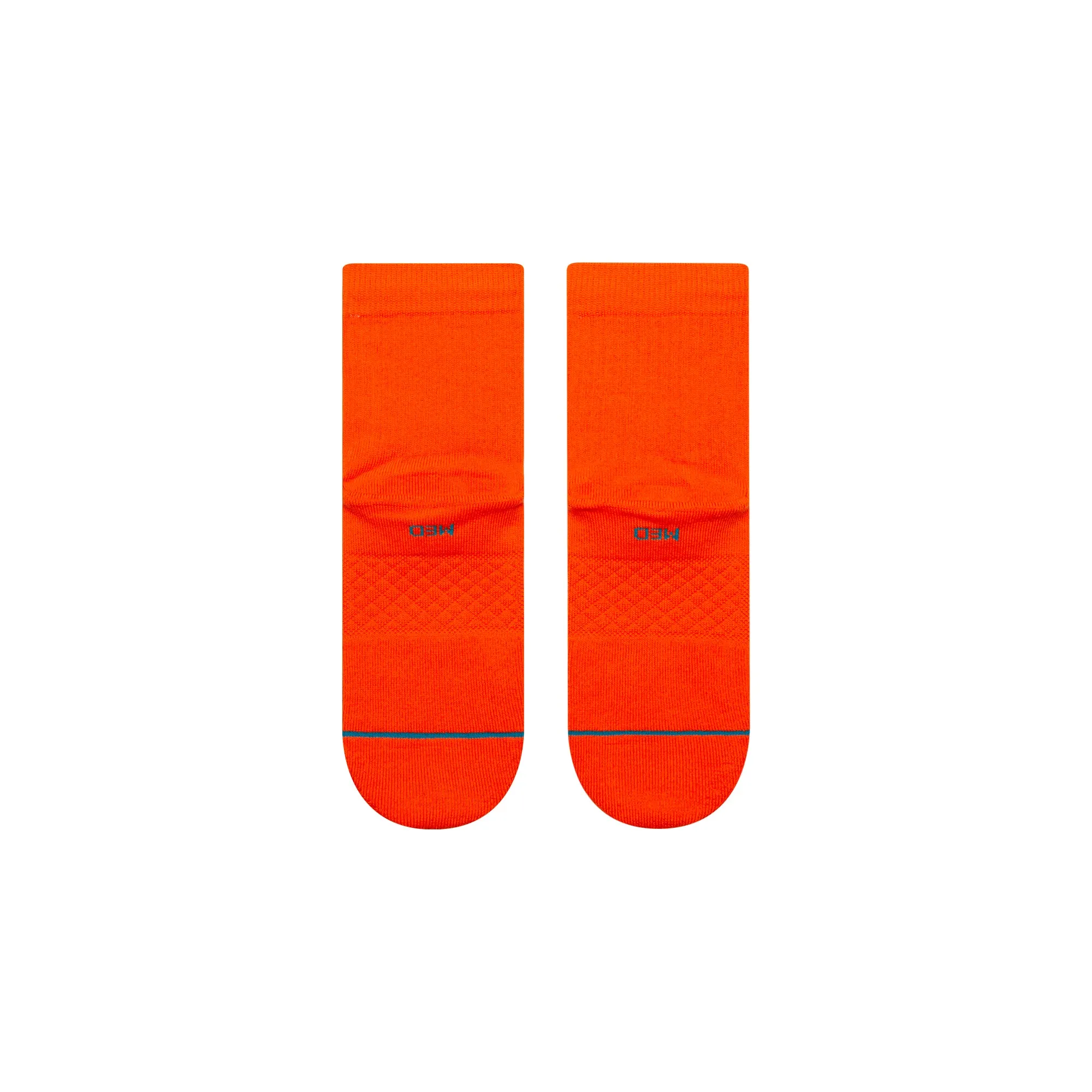 Icon Quarter Socks sold by Stance product image thumbnail 3