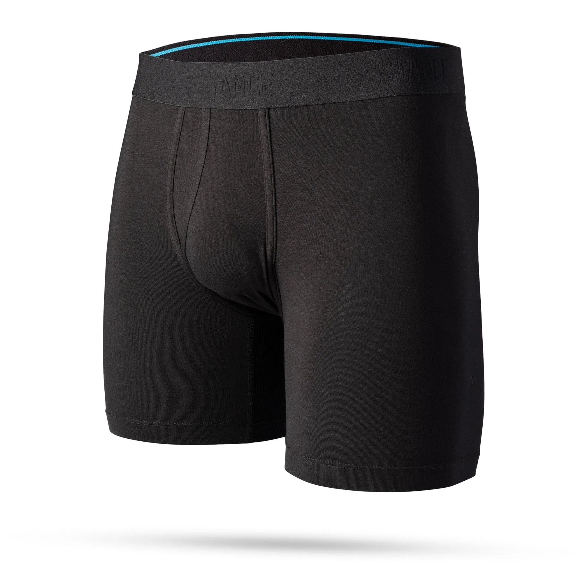 Staple 6In Boxer Brief With Wholester™ sold by Stance product image thumbnail 2