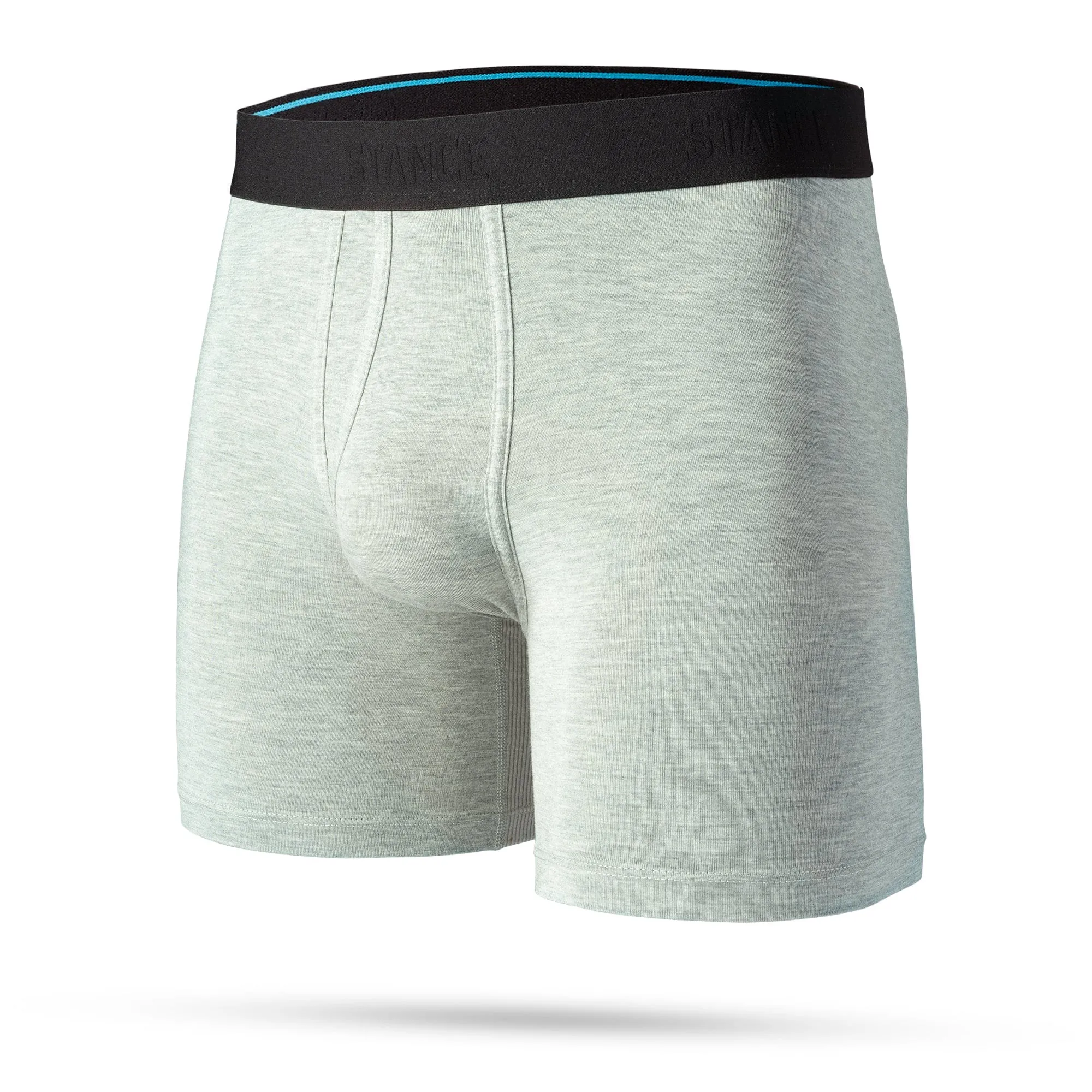 Staple 6In Boxer Brief With Wholester™ sold by Stance product image thumbnail 3