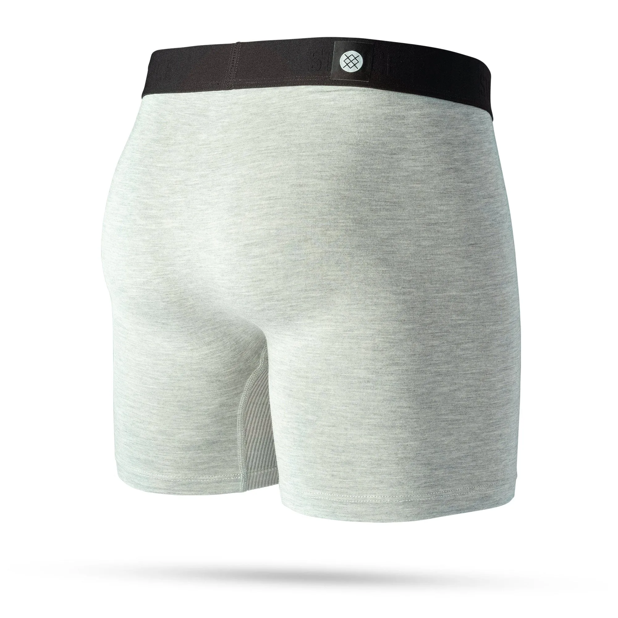 Staple 6In Boxer Brief With Wholester™ sold by Stance product image thumbnail 4