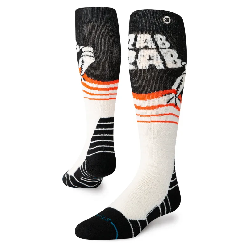 Crab Grab x Stance Snow Otc Socks sold by Stance
