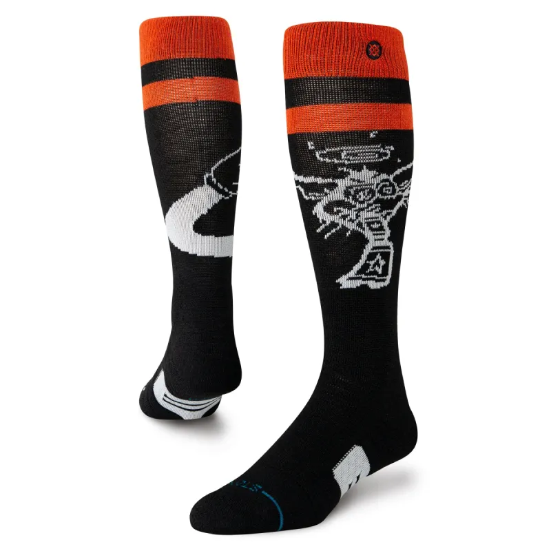 Jill Perkins x Stance Snow Otc Socks sold by Stance