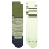Backside Snow Otc Socks 2 Pack sold by Stance