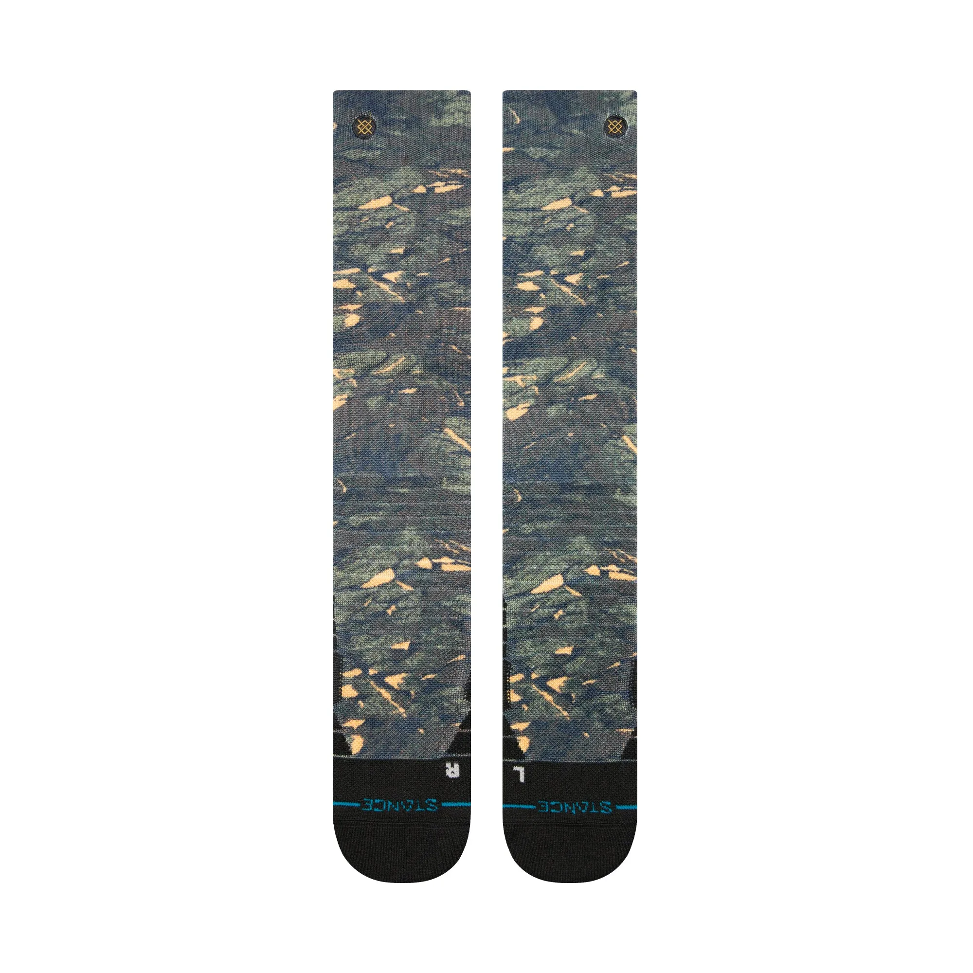 Rompin Snow Otc Socks sold by Stance product image thumbnail 2