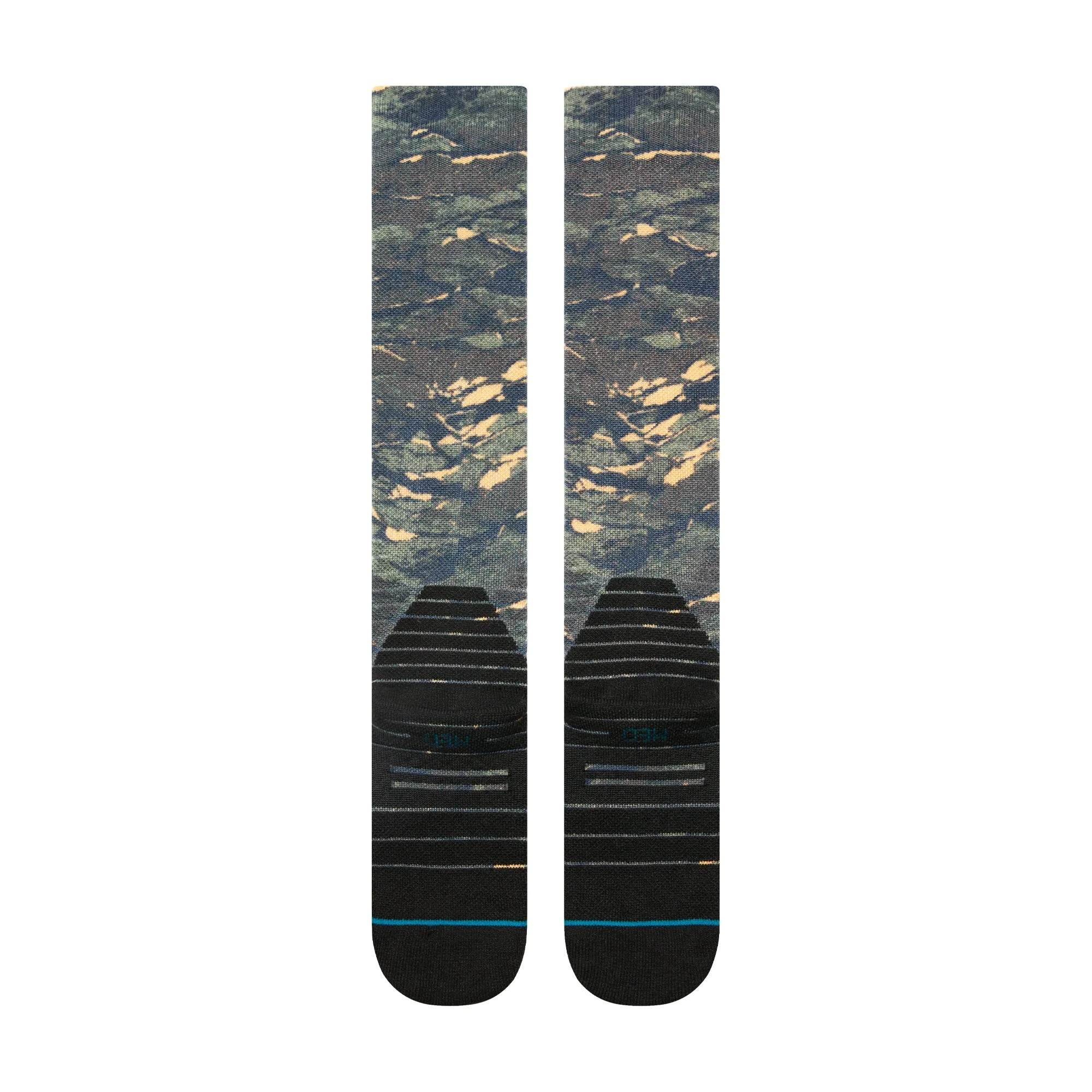 Rompin Snow Otc Socks sold by Stance product image thumbnail 3