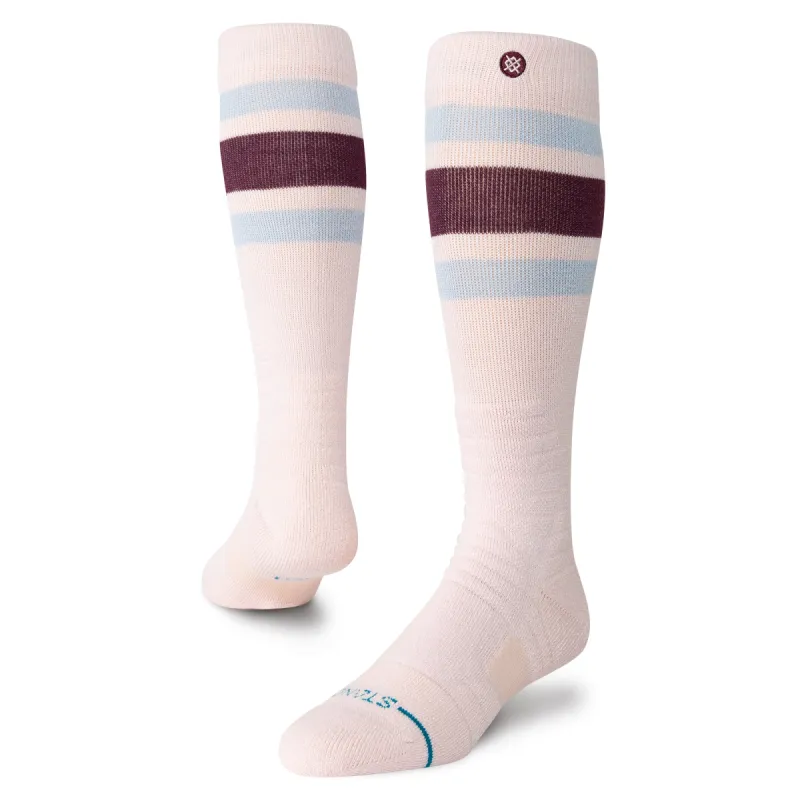 Boyd Wool Snow Otc Socks sold by Stance