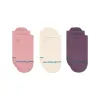 Icon Low Tab Socks 3 Pack sold by Stance