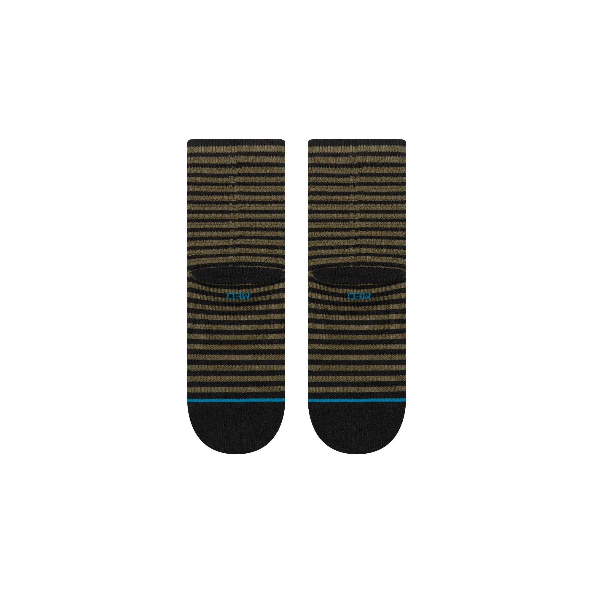 Gregor Quarter Socks sold by Stance product image thumbnail 3