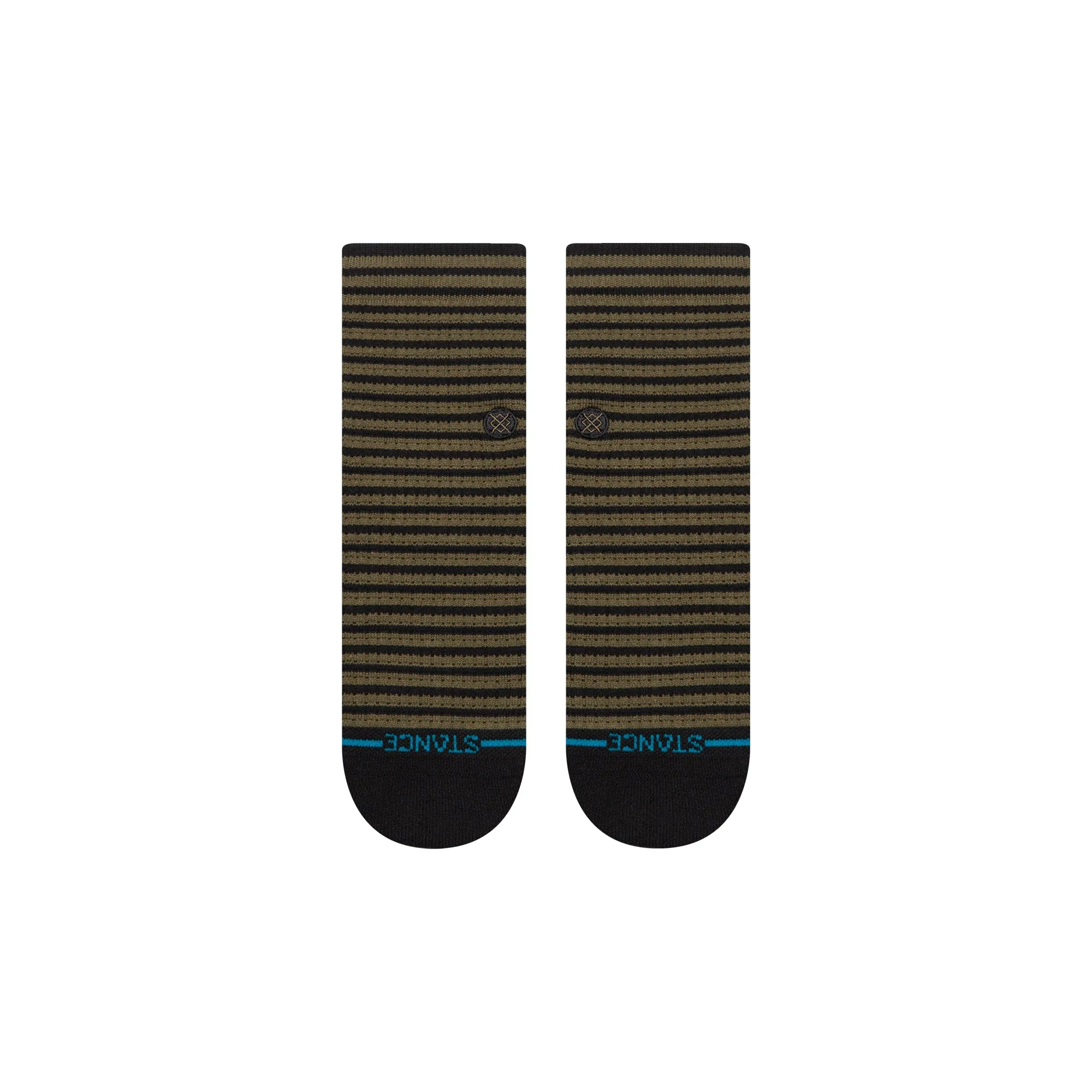 Gregor Quarter Socks sold by Stance product image thumbnail 2