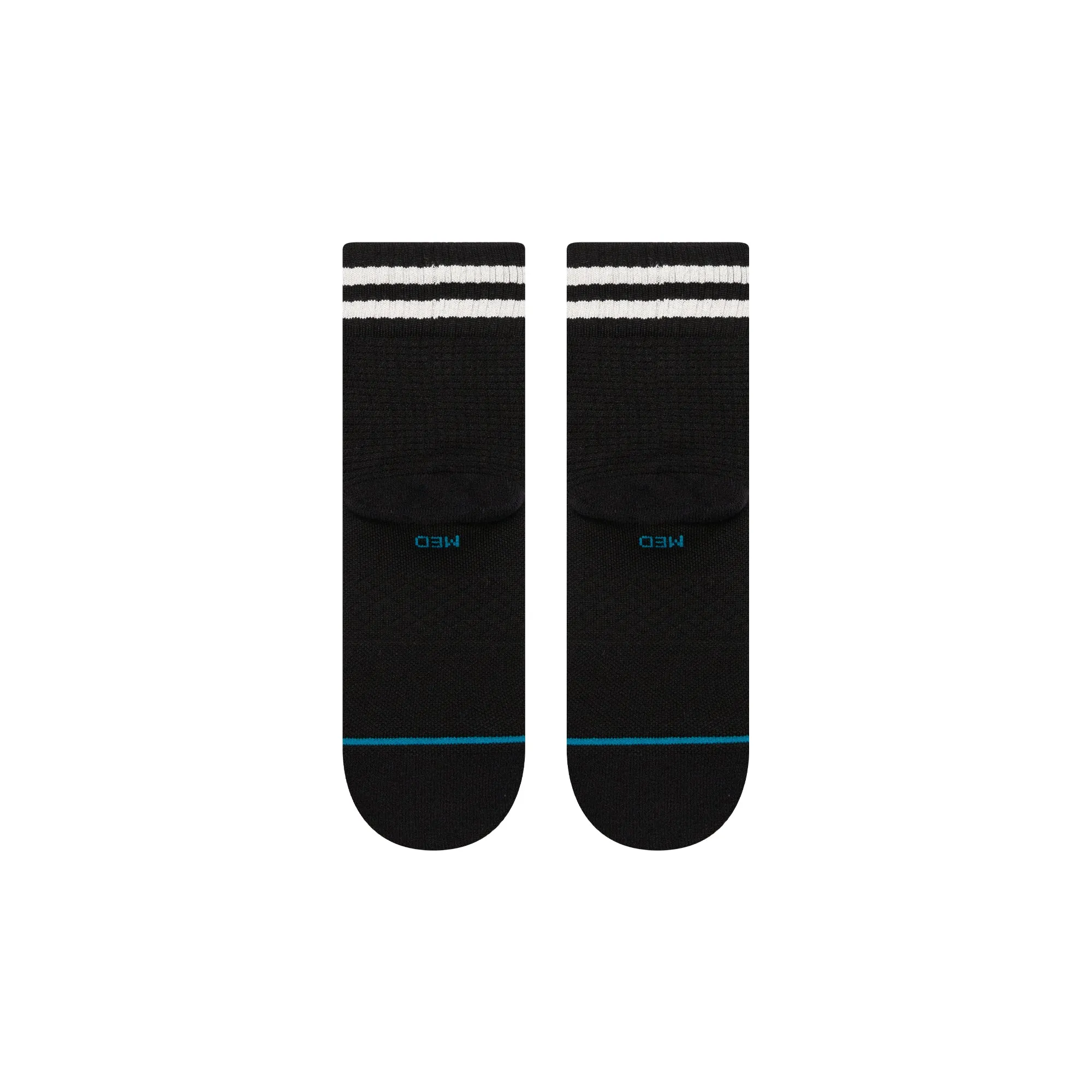 Womens Waffles N Butter Quarter Socks sold by Stance product image thumbnail 3
