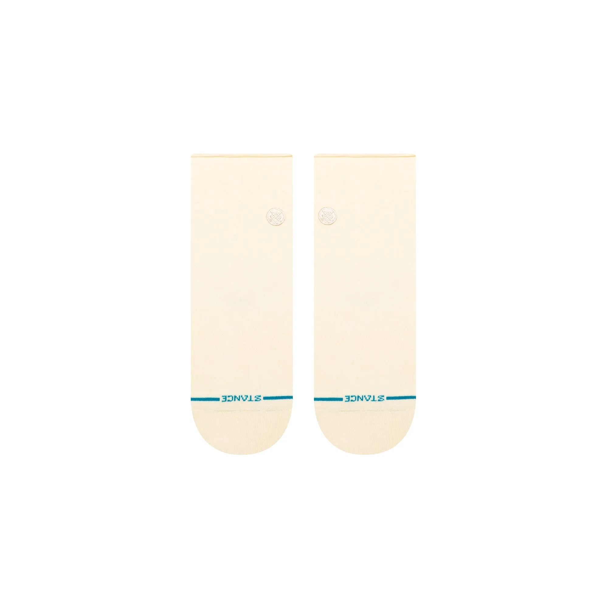 Womens Rollin Quarter Socks sold by Stance product image thumbnail 2