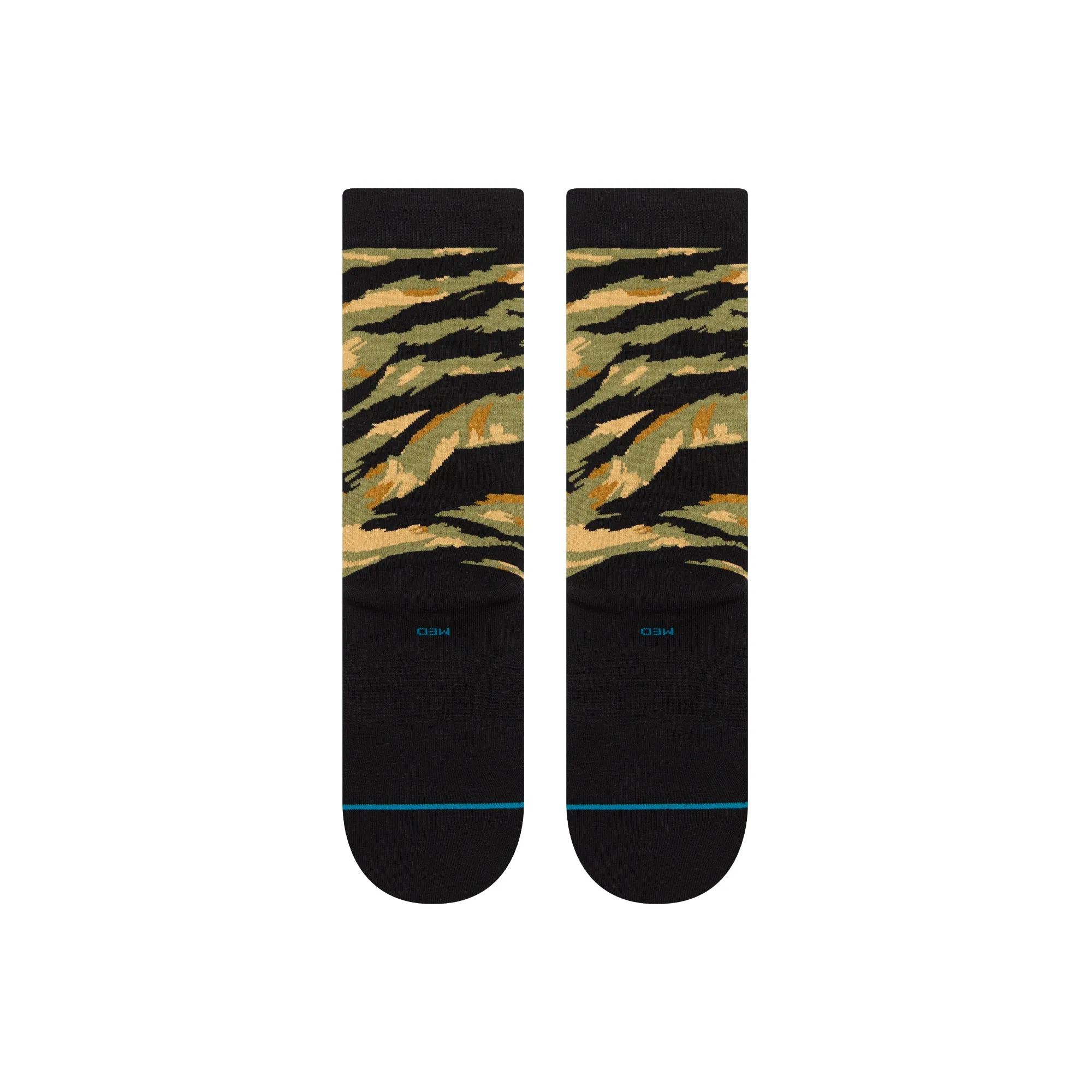 Fade Away Crew Socks sold by Stance product image thumbnail 3