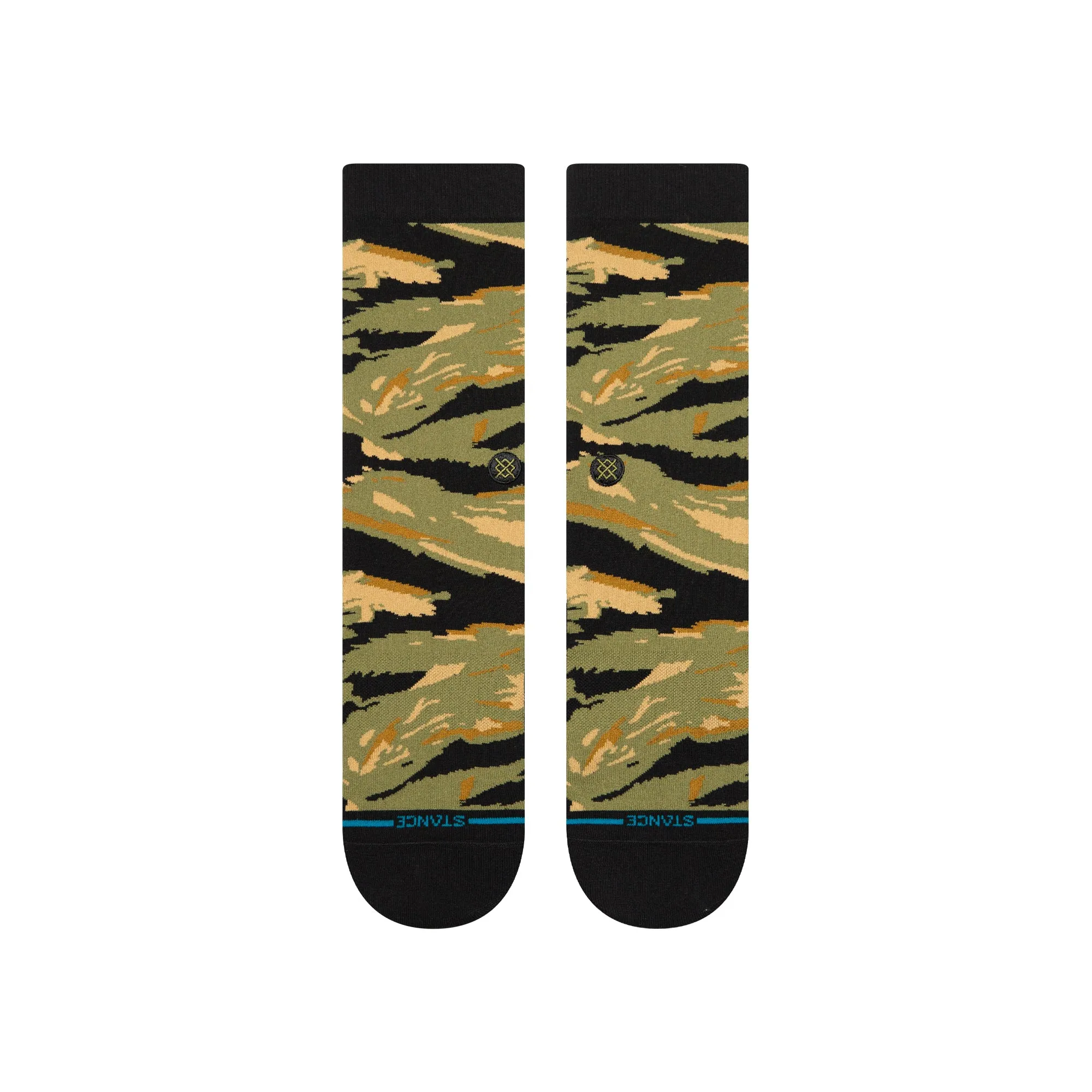 Fade Away Crew Socks sold by Stance product image thumbnail 2