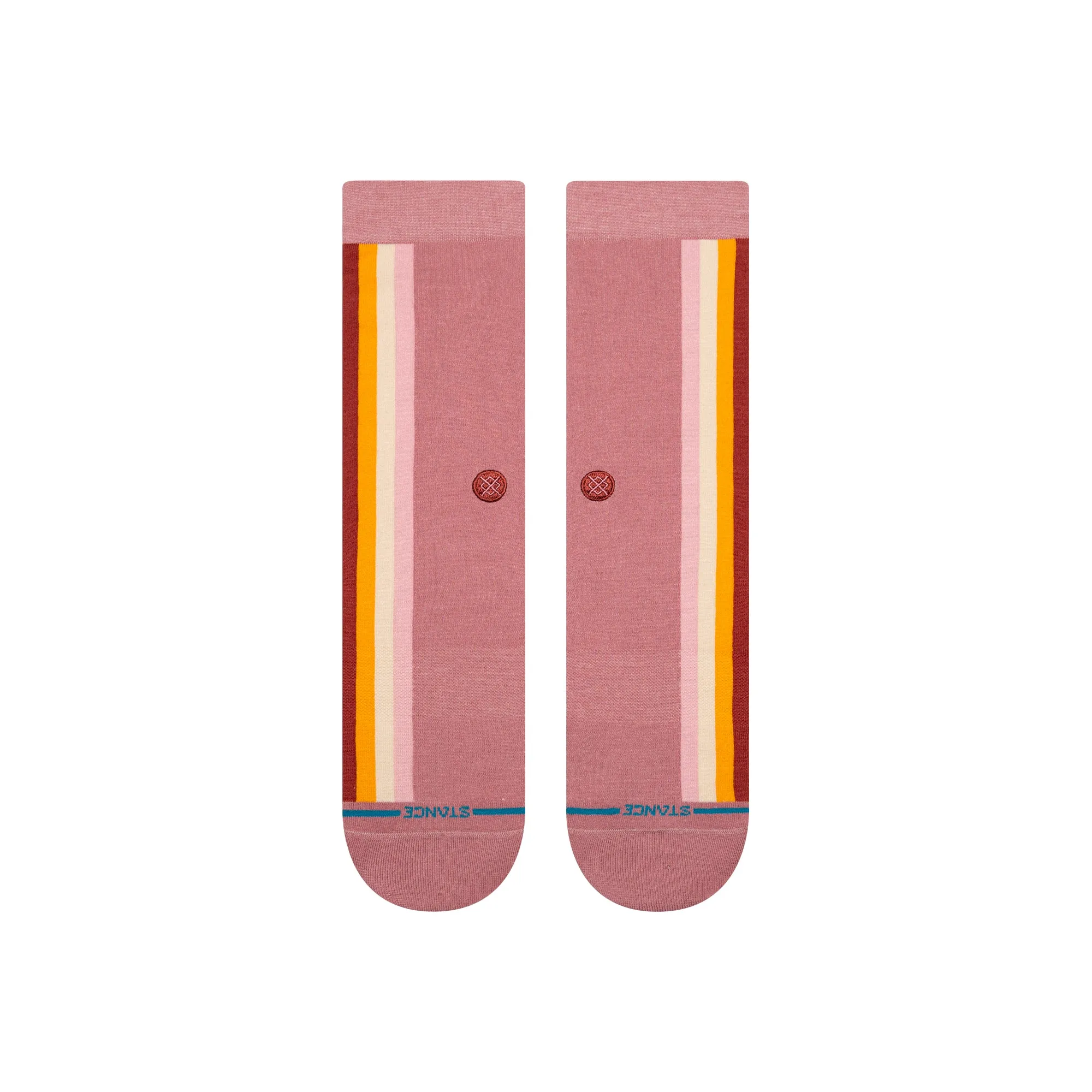 Camino Crew Socks sold by Stance product image thumbnail 2