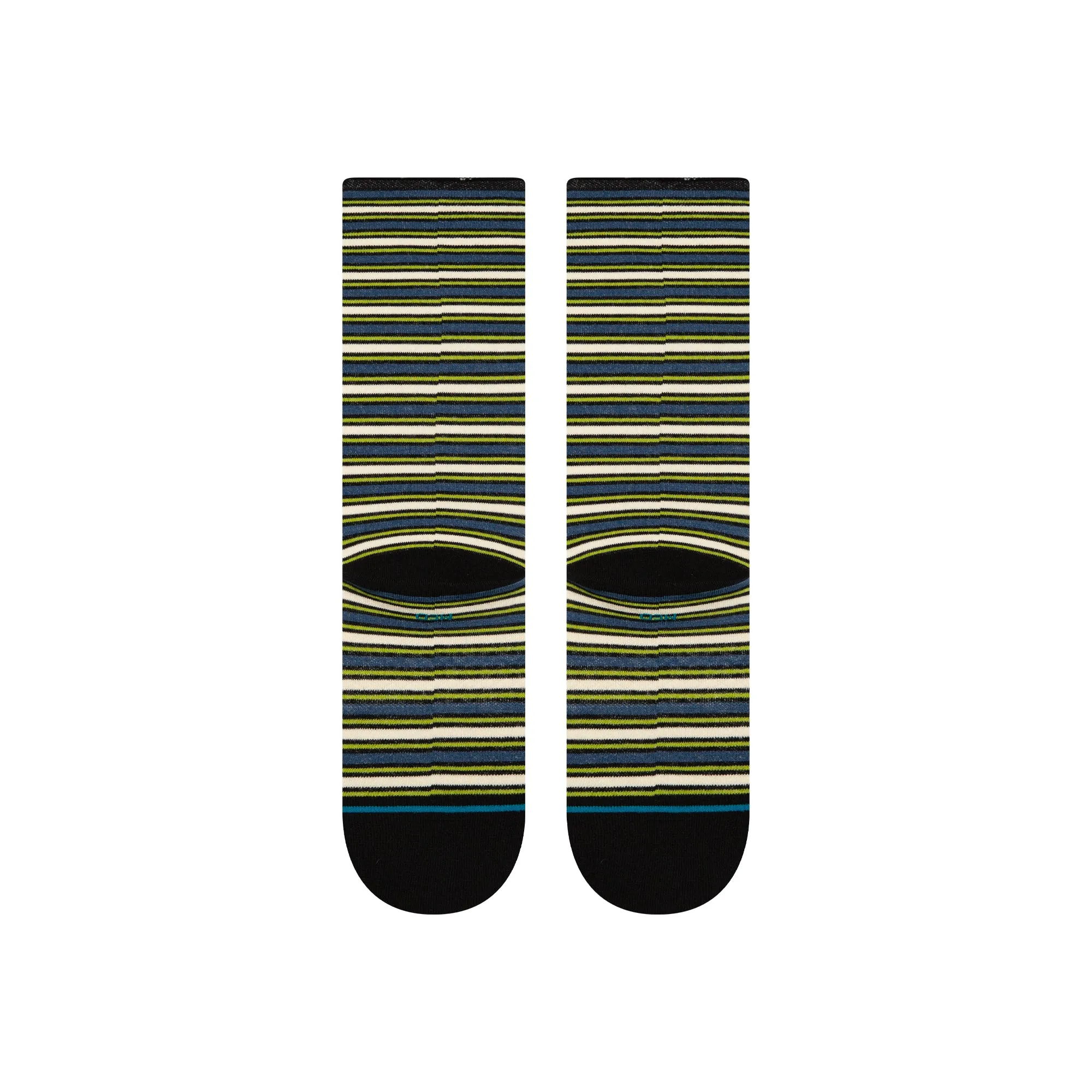 Womens Fate Crew Socks sold by Stance product image thumbnail 3