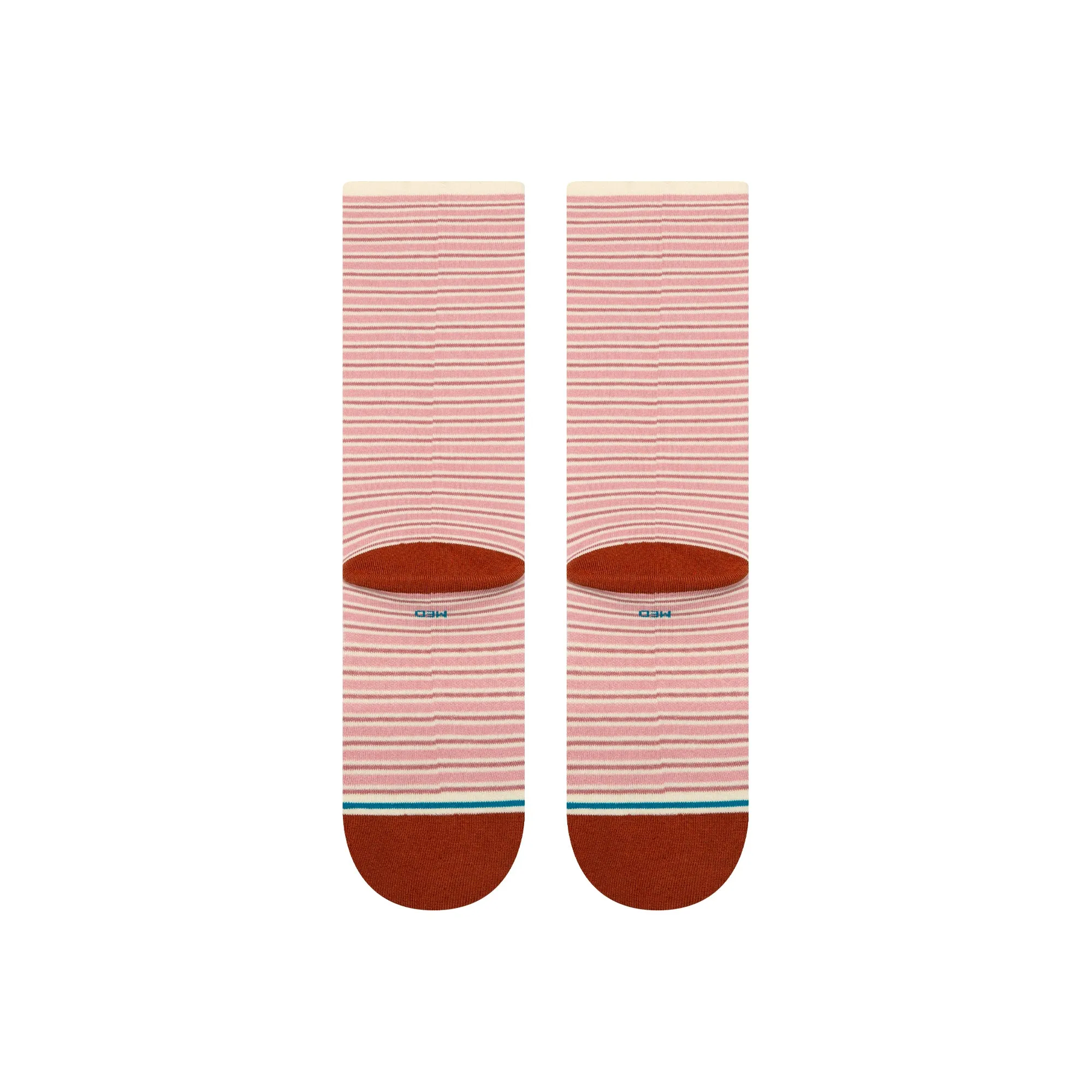 Womens Fortune Crew Socks sold by Stance product image thumbnail 3