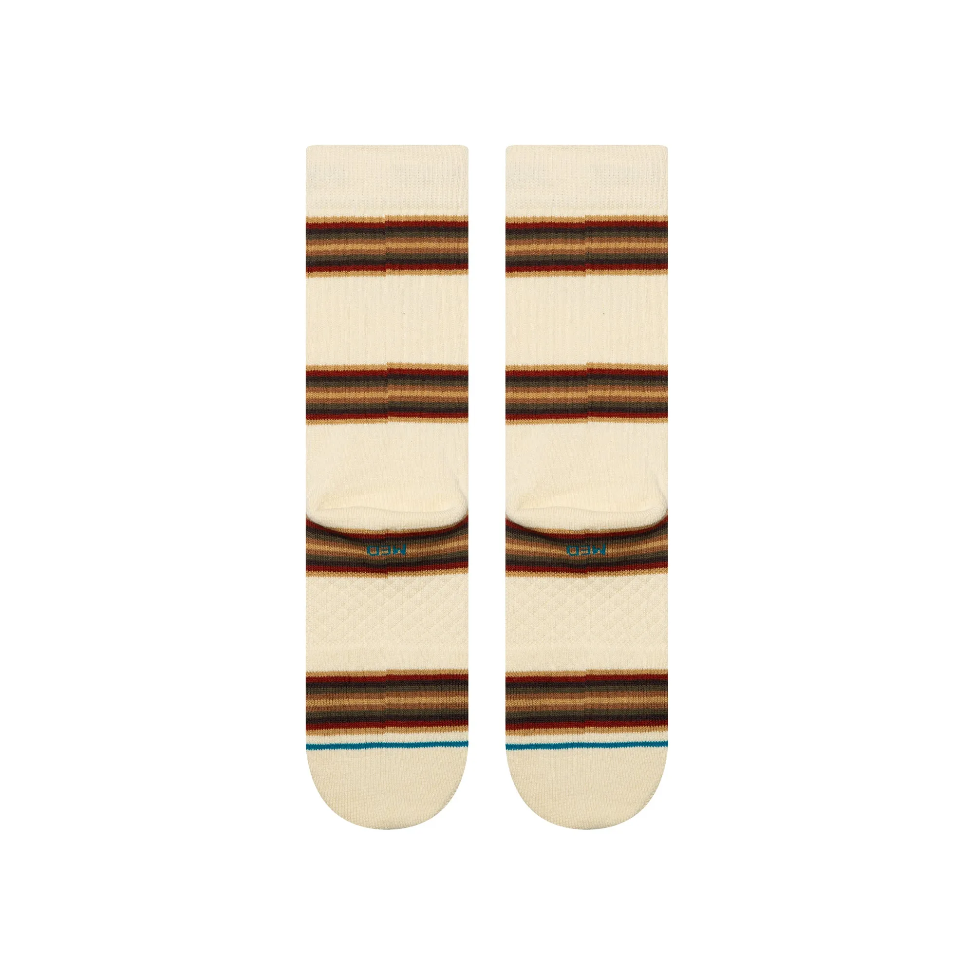 Hill Top Crew Socks sold by Stance product image thumbnail 3