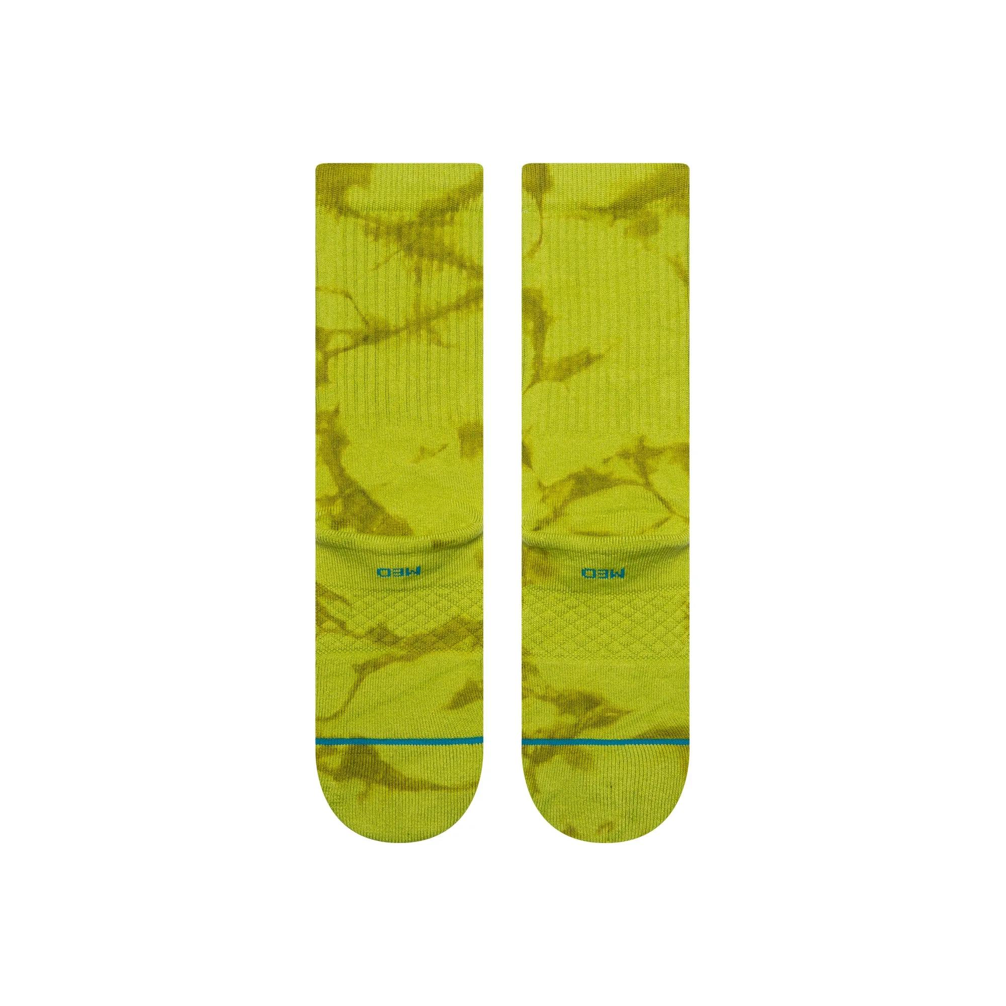 Icon Dye Crew Socks sold by Stance product image thumbnail 3