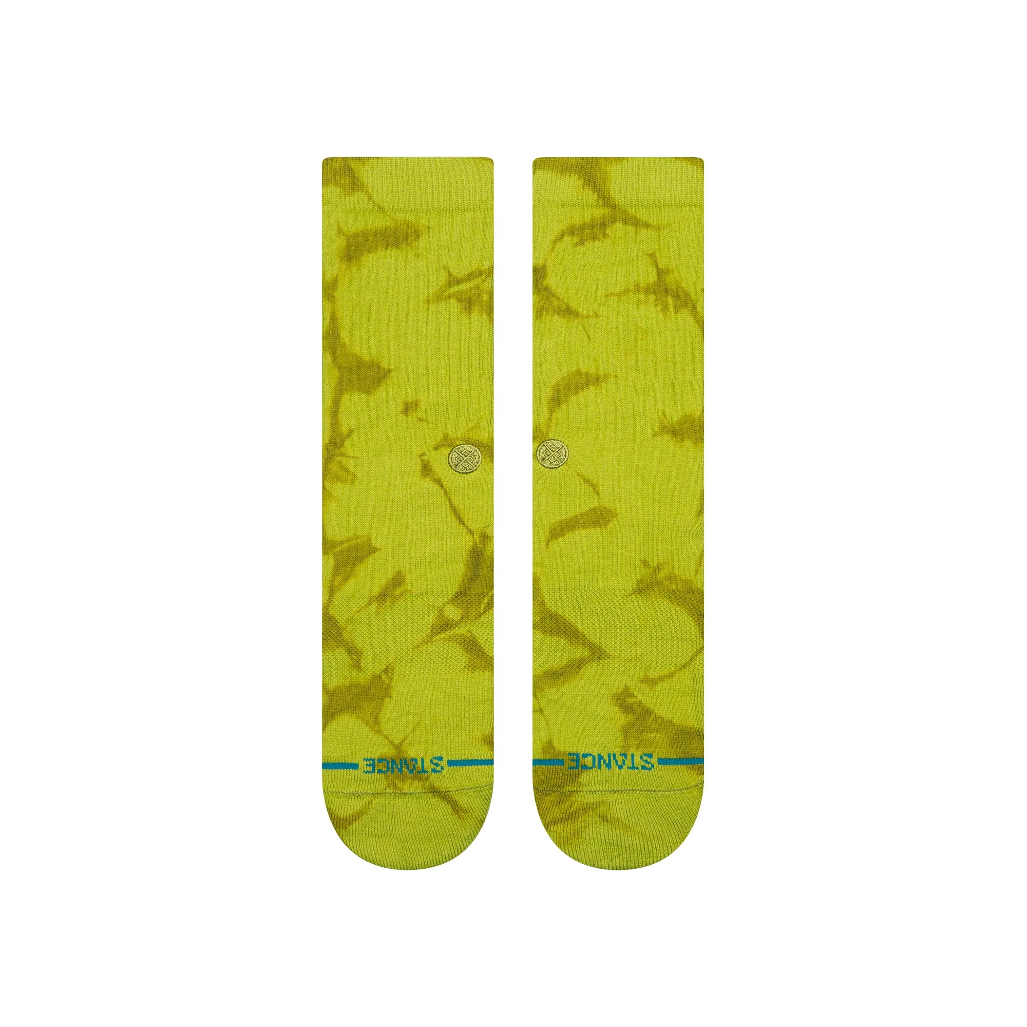 Icon Dye Crew Socks sold by Stance product image thumbnail 2