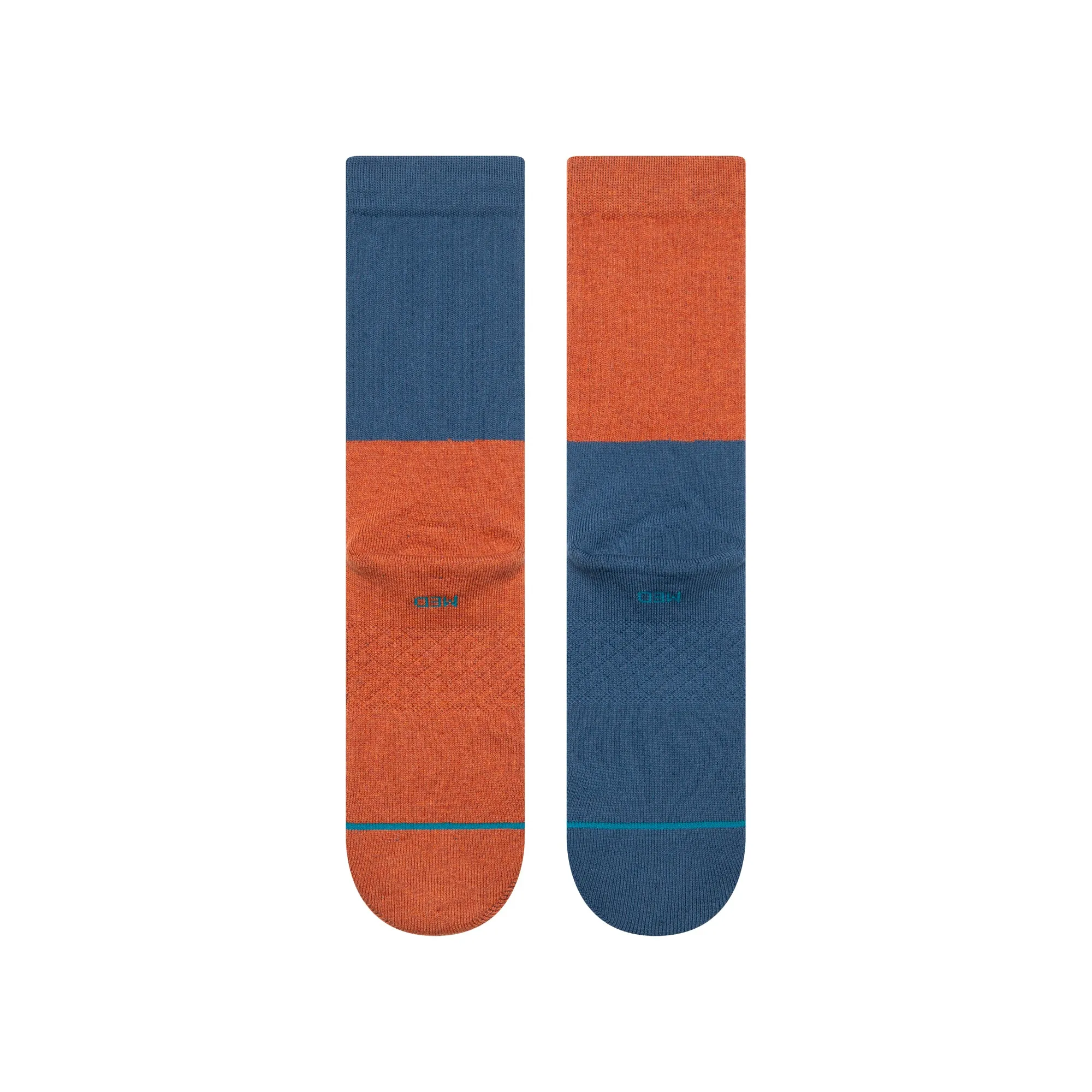 Opposites Crew Socks sold by Stance product image thumbnail 3