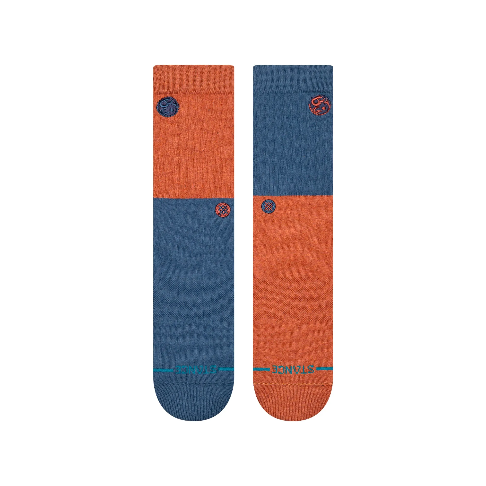 Opposites Crew Socks sold by Stance product image thumbnail 2