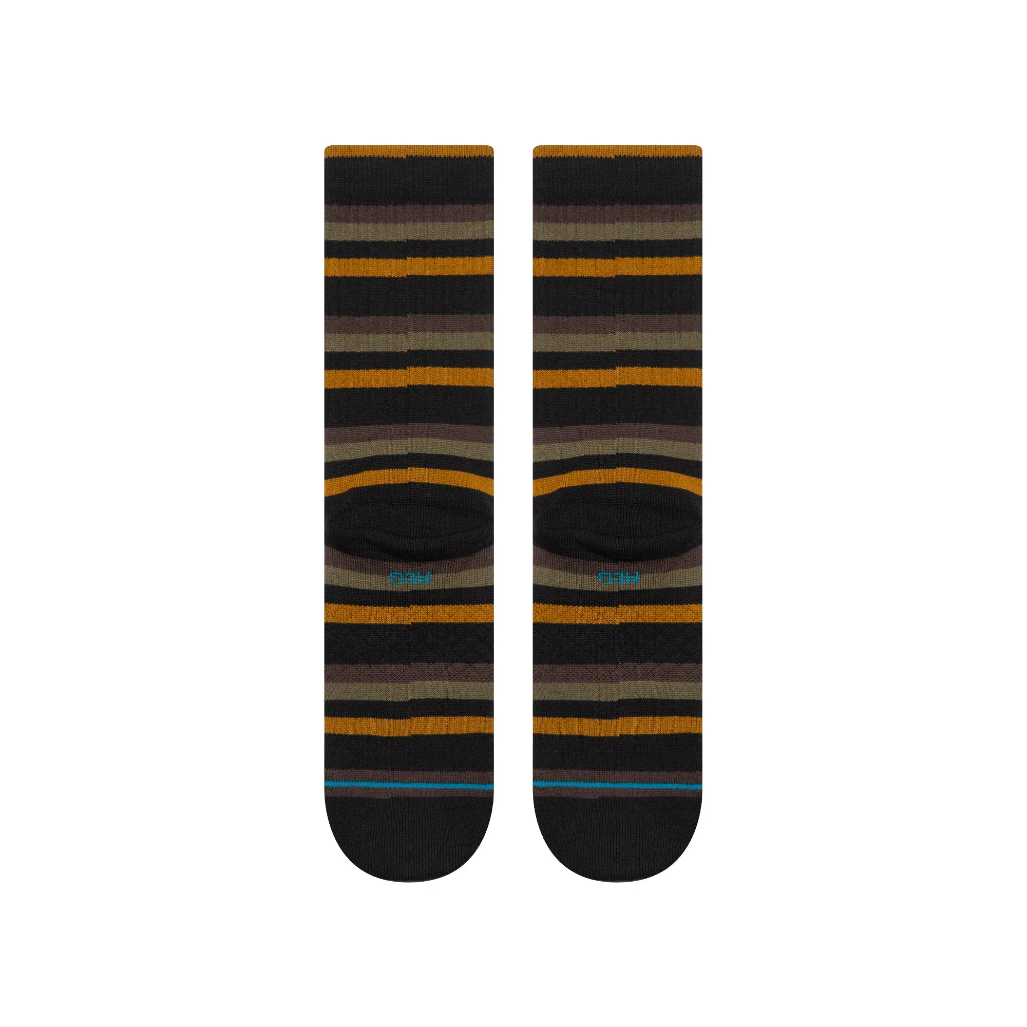 Slipping Crew Socks sold by Stance product image thumbnail 3